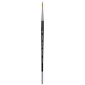 ISABEY Kolinsky Aquarellpinsel, extra fein Serie 6227z, 4, 3,80