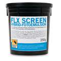 FLX SCREEN Hybrid-Fotoemulsion, 250 g