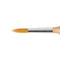 da Vinci Manolino, rund, Serie 323 Pinsel für Kinder & Therapie, 12