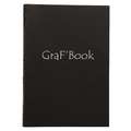 Clairefontaine GraF'Book 360° Skizzenbuch, 14,8 cm x 21 cm, DIN A5, 100 g/m², matt, Hochformat