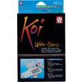 SAKURA® Koi® Water Color Sketch Box, 48er-Box