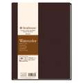 Strathmore® 400 Watercolour Book, 21,6 cm x 27,9 cm, 300 g/m²