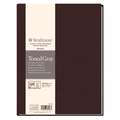 Strathmore® 400 Recycled Toned Sketchbook, Skizzenbuch, Grauton, 64 Blatt, 21,6 cm x 27,9 cm