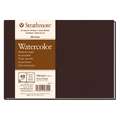 Strathmore® 400 Watercolour Book, 21,6 cm x 14 cm, 300 g/m²