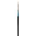 DALER-ROWNEY Aquafine Aquarellpinsel Serie 85, rund, 0, 1,40