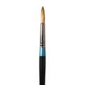 DALER-ROWNEY Aquafine Aquarellpinsel Serie 85, rund, 12, 7,50