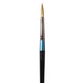 DALER-ROWNEY Aquafine Aquarellpinsel Serie 85, rund, 8, 5,30