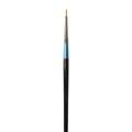 DALER-ROWNEY Aquafine Aquarellpinsel Serie 85, rund, 2/0, 1,20