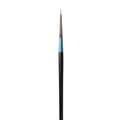 DALER-ROWNEY Aquafine Aquarellpinsel Serie 85, rund, 3/0, 1,00