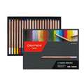 CARAN D'ACHE® Pastel Pencils Pastellstifte-Sets, 20 Farben