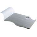 NEW WAVE® Papierpalette, ergonomisch
