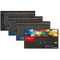 CARAN D'ACHE® MUSEUM Aquarelle, Sets, 76 Stifte Komplett-Sortiment