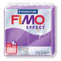 Fimo Effect Metallicfarbe 81 silber ofenhärtende Modelliermasse 3,42€/100g 