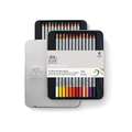 WINSOR & NEWTON™ Studio Collection™ Farbstift Sets, 24 Stifte, Set