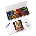 GIRAULT extrafeine Künstler-Pastellkreide 50er-Sets, Set 