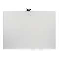 AAC Archivmappe, grau,  mit Verschlussband, 59,4 cm x 84,1 cm, DIN A1