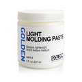 GOLDEN Modellierpaste leicht, 237 ml