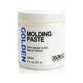 GOLDEN Modellierpaste, 237 ml