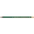 GENERAL'S®  KIMBERLY® Premium Graphitstift, 2H
