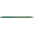 GENERAL'S®  KIMBERLY® Premium Graphitstift, 4B