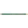 GENERAL'S®  KIMBERLY® Premium Graphitstift, 3B