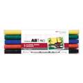 TOMBOW® ABT PRO Marker 5er-Sets, Basic Colors