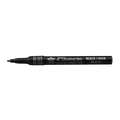 SAKURA® Pen-touch™ Calligrapher Kalligraphie-Stift, Schwarz, fein (1,8 mm), Kalligrafie-Spitze fein 1,8 mm