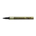 SAKURA® Pen-touch™ Calligrapher Kalligraphie-Stift, Gold, fein (1,8 mm), Kalligrafie-Spitze fein 1,8 mm