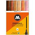 MOLOTOW™ ONE4ALL 6er-Sets 227HS, Character