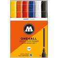 MOLOTOW™ ONE4ALL 6er-Sets 227HS, Basic 1