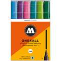 MOLOTOW™ ONE4ALL 6er-Sets 227HS, Basic 2