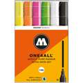 MOLOTOW™ ONE4ALL 6er-Sets 227HS, Neon