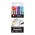 SAKURA® Koi Coloring Brush Pen 6er-Sets, Sweets