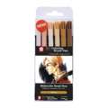 SAKURA® Koi Coloring Brush Pen 6er-Sets, Portrait