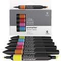 WINSOR & NEWTON™ promarker™ 6er Sets, Lebendige Töne, Set