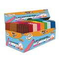 BIC® KIDS Visacolor™ XL Filzstift-Sets, 12 x 24 Farben (=288 Stifte)