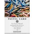 SENNELIER Pastel Card Pastellblock, Block 30 cm x 40 cm