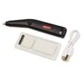 DERWENT wiederaufladbarer USB-Radierer