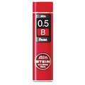 PENTEL® Ain STEIN Feinminen, 0,5 mm, Härtegrad: B, 40er-Pckg.