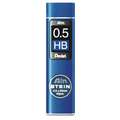 PENTEL® Ain STEIN Feinminen, 0,5 mm, Härtegrad: HB, 40er-Pckg.