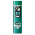PENTEL® Ain STEIN Feinminen, 0,5 mm, Härtegrad: 2H, 40er-Pckg.
