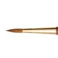 ISABEY Kolinsky Aquarellpinsel Serie 6227i, fein, Größe 10, 5,80