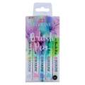 TALENS ECOLINE® Brush Pen Marker-Sets, 5er, Pastell