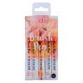 TALENS ECOLINE® Brush Pen Marker-Sets, 5er, Beige Rosa