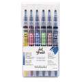 SENNELIER Ink Brush Pinselstift-Sets, Standardfarben