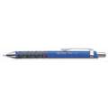 rOtring Tikky Druckbleistift, Blau, Stifte einzeln, Strichbreite 0,5 mm