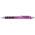 rOtring Tikky Druckbleistift, Neon Pink, Stifte einzeln, Strichbreite 0,7 mm
