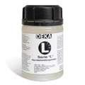 DEKA Nachbehandlungsmittel „L“, Textilfarben Fixierer, 250-ml-Flasche