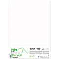 Clairefontaine Paint ON Mixed Media, Recyclingpapier, 15 Bogen, 50 cm x 65 cm, 250 g/m², Packung mit 15 Bogen
