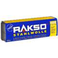 RAKSO® Stahlwolle, Sorte 000, extra fein für Endbearbeitung